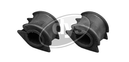 Guolių komplektas, stabilizatorius DYS 75-13198