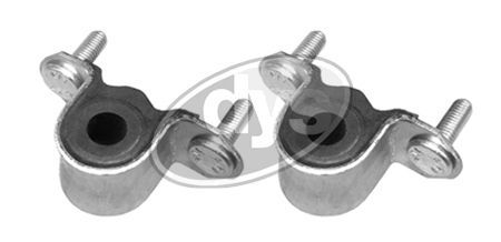 Guolių komplektas, stabilizatorius DYS 75-13201