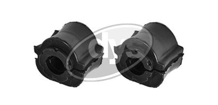 Guolių komplektas, stabilizatorius DYS 75-13204