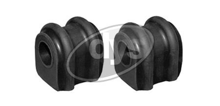 Guolių komplektas, stabilizatorius DYS 75-13261