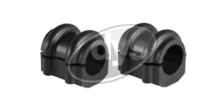 Guolių komplektas, stabilizatorius DYS 75-13277