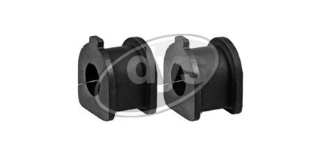 Guolių komplektas, stabilizatorius DYS 75-13351