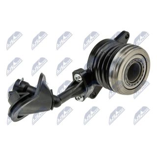 Centrinis darbinis cilindras, sankaba NTY NWS-FT-004