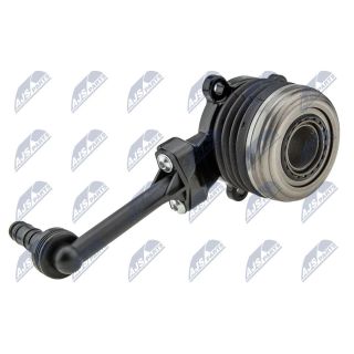 Centrinis darbinis cilindras, sankaba NTY NWS-FT-006