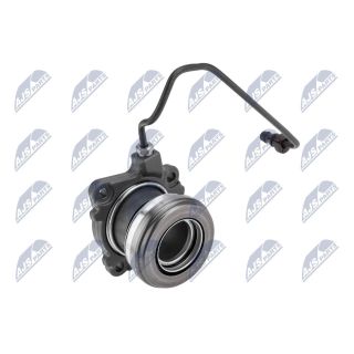 Centrinis darbinis cilindras, sankaba NTY NWS-FT-007