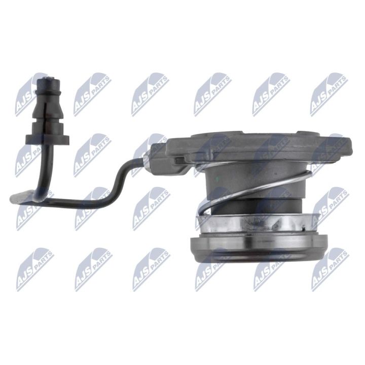 Centrinis darbinis cilindras, sankaba NTY NWS-FT-007