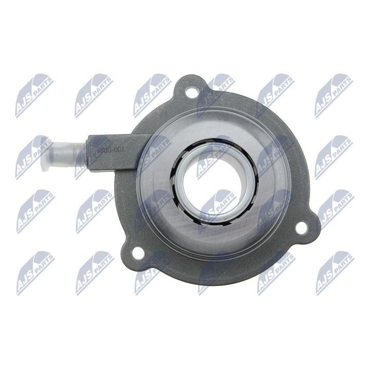 Centrinis darbinis cilindras, sankaba NTY NWS-JG-001