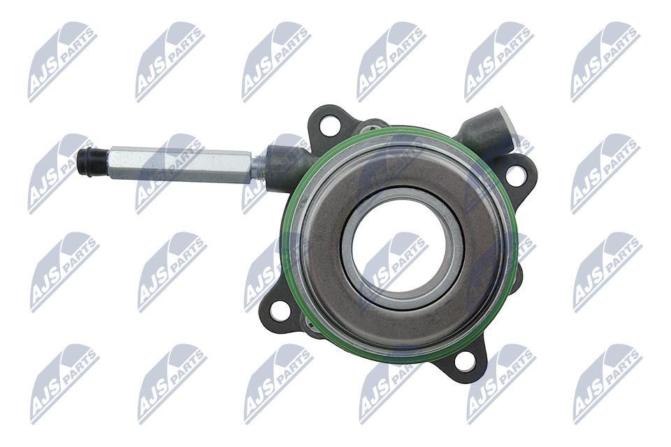 Centrinis darbinis cilindras, sankaba NTY NWS-JG-002