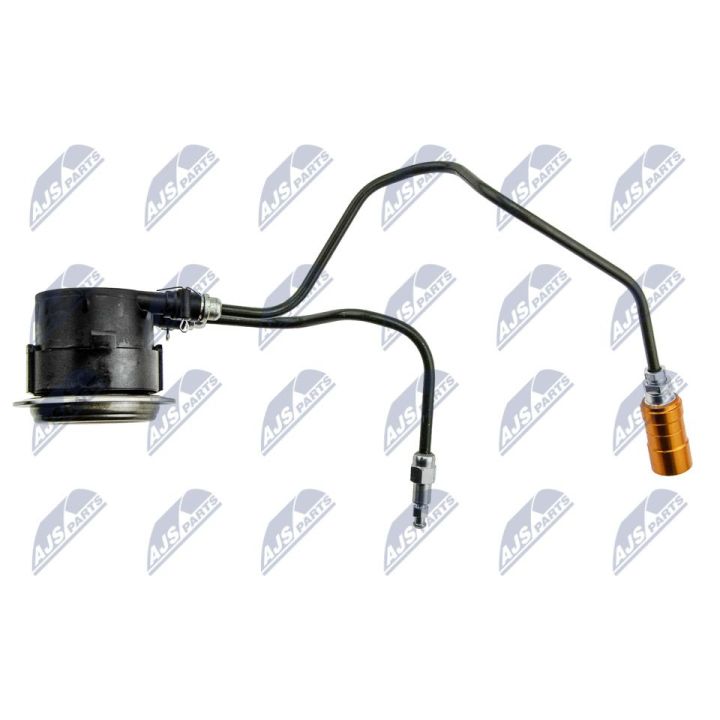 Centrinis darbinis cilindras, sankaba NTY NWS-LR-001