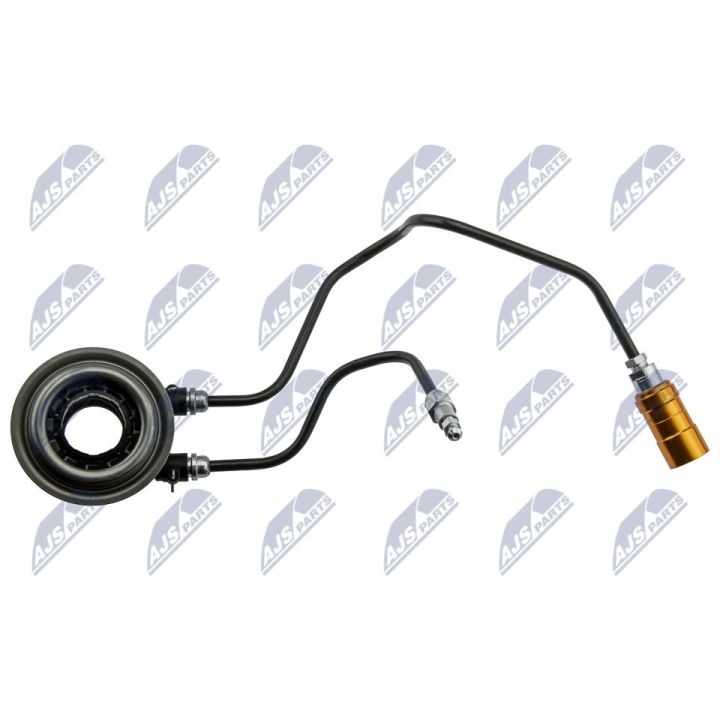 Centrinis darbinis cilindras, sankaba NTY NWS-LR-001