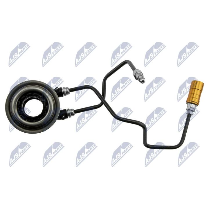 Centrinis darbinis cilindras, sankaba NTY NWS-LR-003