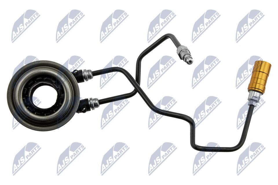 Centrinis darbinis cilindras, sankaba NTY NWS-LR-003