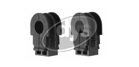 Guolių komplektas, stabilizatorius DYS 75-13471