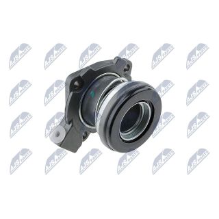 Centrinis darbinis cilindras, sankaba NTY NWS-PL-005