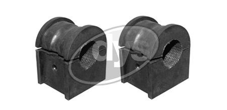 Guolių komplektas, stabilizatorius DYS 75-13580