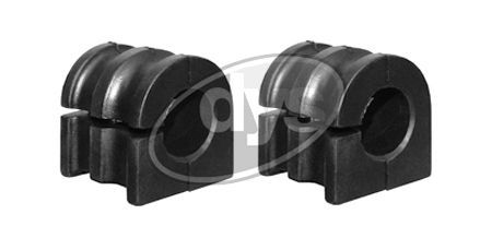 Guolių komplektas, stabilizatorius DYS 75-13586