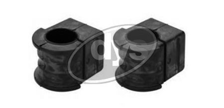 Guolių komplektas, stabilizatorius DYS 75-13587