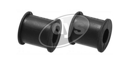 Guolių komplektas, stabilizatorius DYS 75-13639