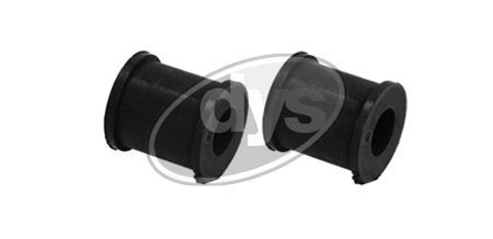 Guolių komplektas, stabilizatorius DYS 75-13641