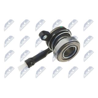 Centrinis darbinis cilindras, sankaba NTY NWS-RE-002