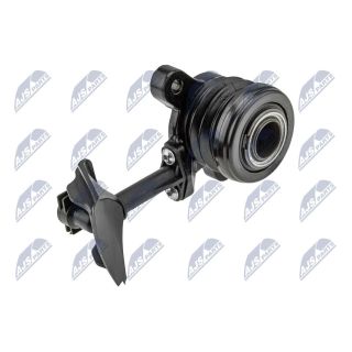 Centrinis darbinis cilindras, sankaba NTY NWS-RE-004