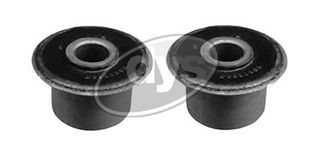 Tvirtinimo rinkinys, lakštinė lingė DYS 74-13295