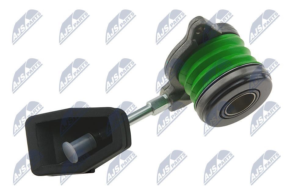 Centrinis darbinis cilindras, sankaba NTY NWS-VV-002