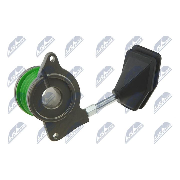 Centrinis darbinis cilindras, sankaba NTY NWS-VV-002