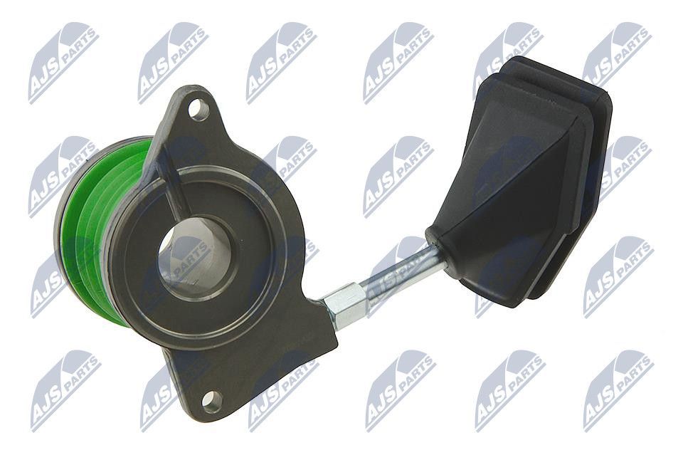 Centrinis darbinis cilindras, sankaba NTY NWS-VV-002