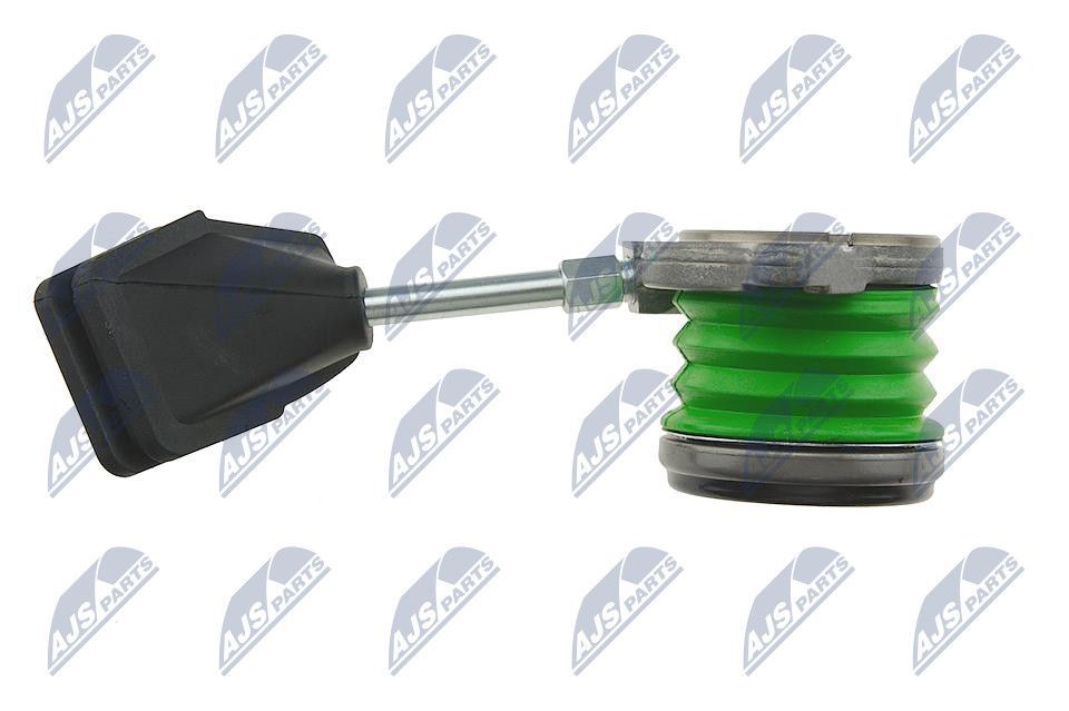 Centrinis darbinis cilindras, sankaba NTY NWS-VV-002