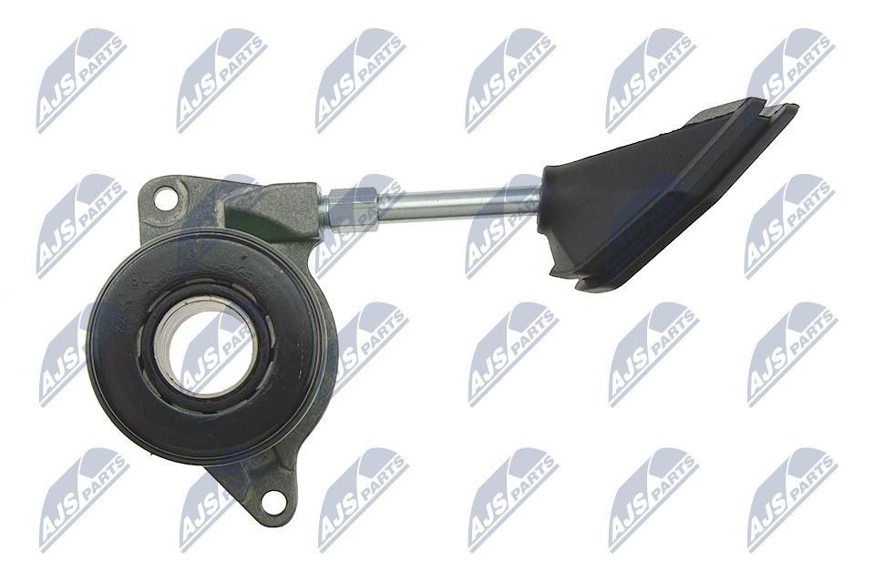 Centrinis darbinis cilindras, sankaba NTY NWS-VV-002