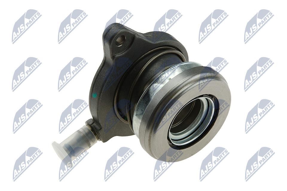 Centrinis darbinis cilindras, sankaba NTY NWS-VV-003