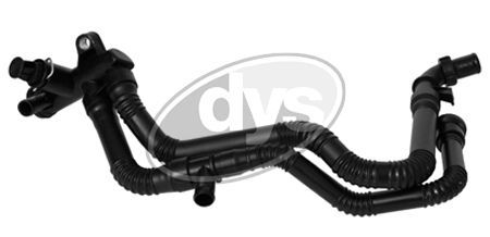 šildytuvo žarnelė DYS 77-11144