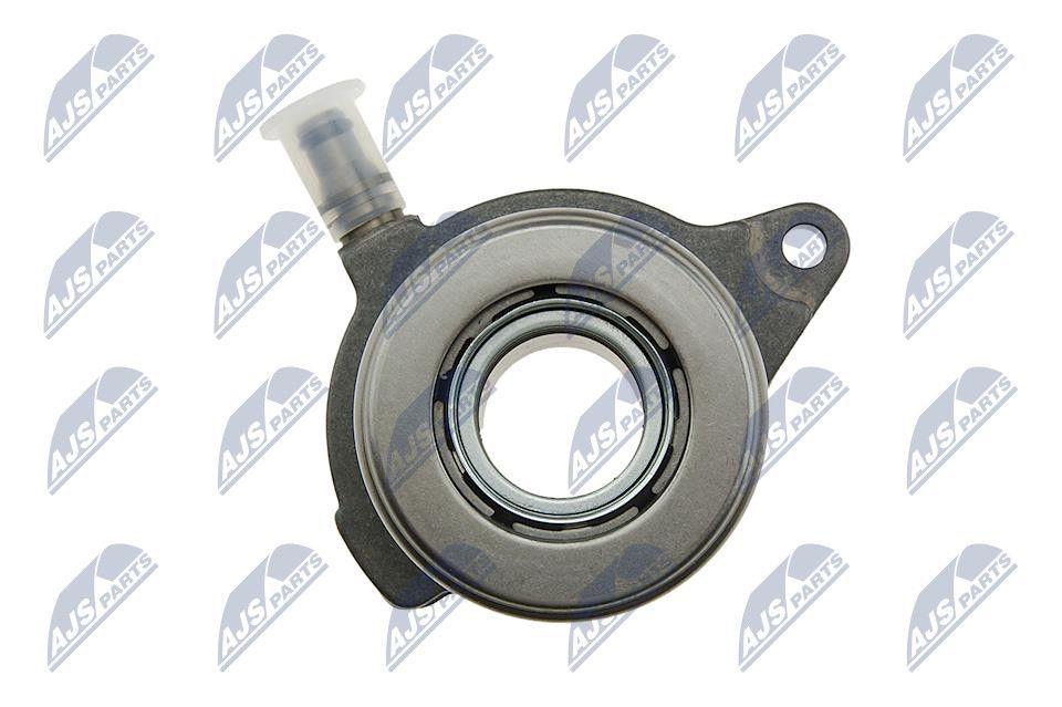 Centrinis darbinis cilindras, sankaba NTY NWS-VV-003