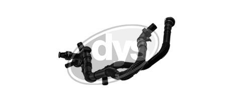 šildytuvo žarnelė DYS 77-11351