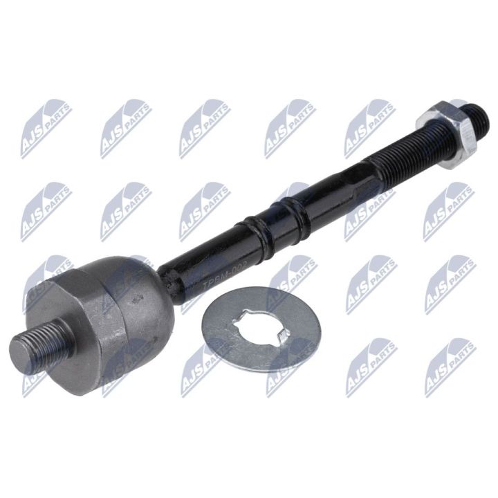 Vidinė skersinė vairo trauklė NTY SDK-BM-002