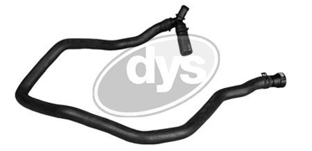 šildytuvo žarnelė DYS 77-11383