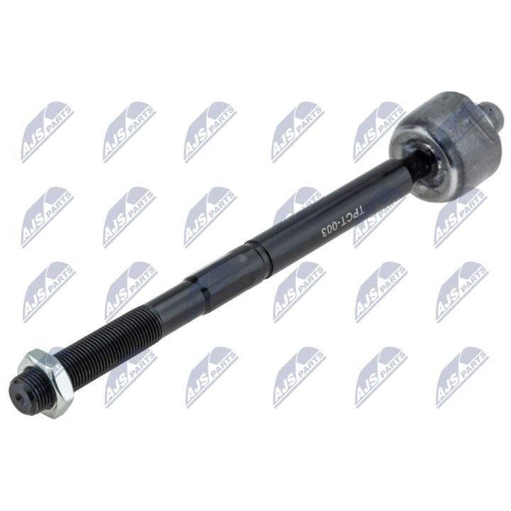 Vidinė skersinė vairo trauklė NTY SDK-CT-003