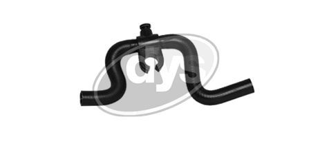 šildytuvo žarnelė DYS 77-11745