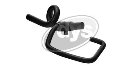 šildytuvo žarnelė DYS 77-11746