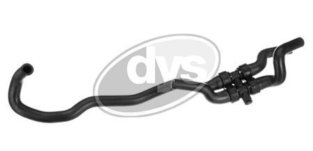 šildytuvo žarnelė DYS 77-11748