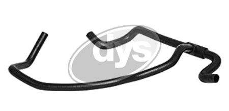 šildytuvo žarnelė DYS 77-11818