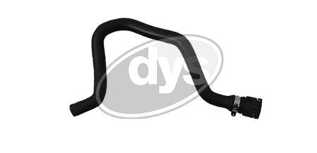 šildytuvo žarnelė DYS 77-11827