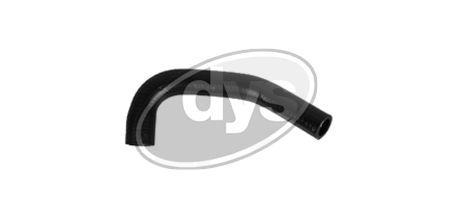 šildytuvo žarnelė DYS 77-11996