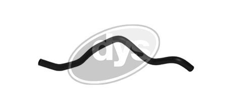 šildytuvo žarnelė DYS 77-12263