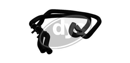 šildytuvo žarnelė DYS 77-12359