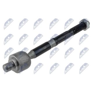 Vidinė skersinė vairo trauklė NTY SDK-HY-529