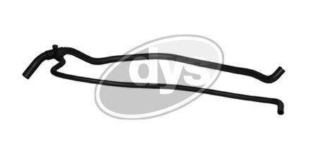 šildytuvo žarnelė DYS 77-12395