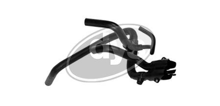 šildytuvo žarnelė DYS 77-12410