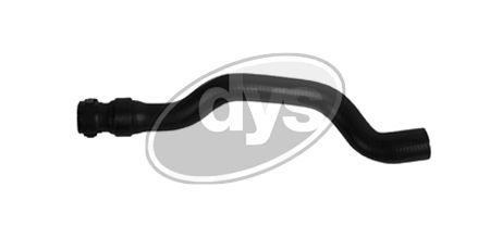 šildytuvo žarnelė DYS 77-12413